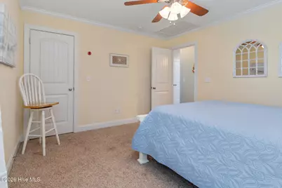 4012B E Dolphin Drive, Oak Island, NC 28465 - Photo 29