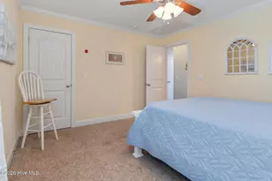 4012B E Dolphin Dr, Oak Island, NC 28465 - Photo 29