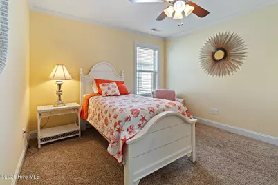 4012B E Dolphin Drive, Oak Island, NC 28465 - Photo 31