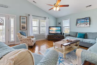 4012B E Dolphin Drive, Oak Island, NC 28465 - Photo 11