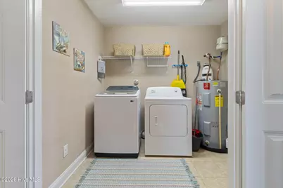 4012B E Dolphin Drive, Oak Island, NC 28465 - Photo 33