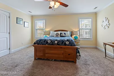 4012B E Dolphin Drive, Oak Island, NC 28465 - Photo 19