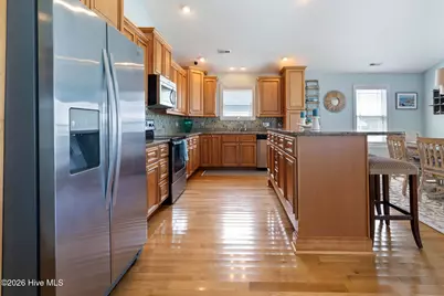 4012B E Dolphin Drive, Oak Island, NC 28465 - Photo 15