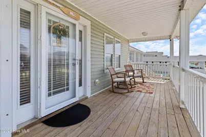 4012B E Dolphin Drive, Oak Island, NC 28465 - Photo 5