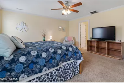 4012B E Dolphin Drive, Oak Island, NC 28465 - Photo 25