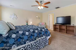 4012B E Dolphin Dr, Oak Island, NC 28465 - Photo 25
