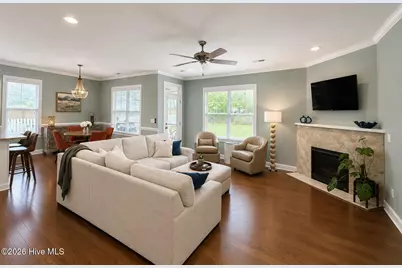 3943 Appleton Way, Wilmington, NC 28412 - Photo 35