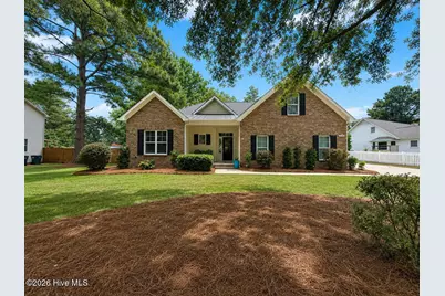 3943 Appleton Way, Wilmington, NC 28412 - Photo 1