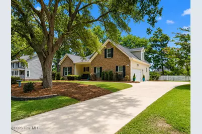 3943 Appleton Way, Wilmington, NC 28412 - Photo 89