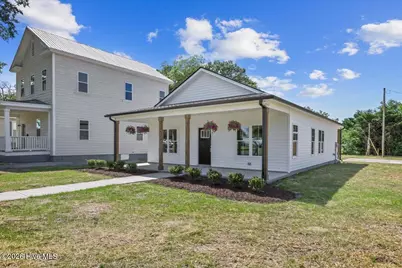 4274 Ellis Avenue, Farmville, NC 27828 - Photo 5