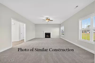 1004 Sea Bass Circle, New Bern, NC 28562 - Photo 11