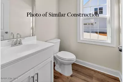 1004 Sea Bass Circle, New Bern, NC 28562 - Photo 9