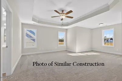1004 Sea Bass Circle, New Bern, NC 28562 - Photo 19
