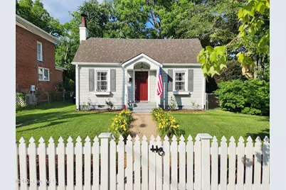 1508 National Avenue, New Bern, NC 28560 - Photo 1