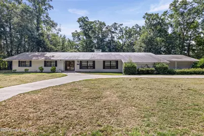 203 Helen Street, Hampton, SC 29924 - Photo 1