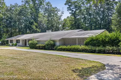 203 Helen Street, Hampton, SC 29924 - Photo 3