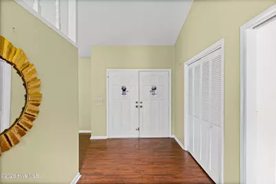 203 Helen Street, Hampton, SC 29924 - Photo 5