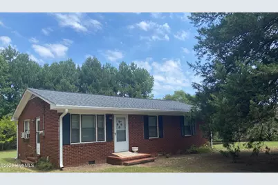 3844 Hwy 903 S, Snow Hill, NC 28580 - Photo 1