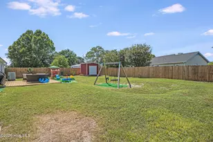 133 Parnell Rd, Hubert, NC 28539 - Photo 25