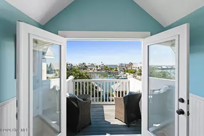 21 Keelson Row #Captains Quarters Week C, Bald Head Island, NC 28461 - Photo 3