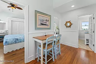 21 Keelson Row, Bald Head Island, NC 28461 - Photo 7