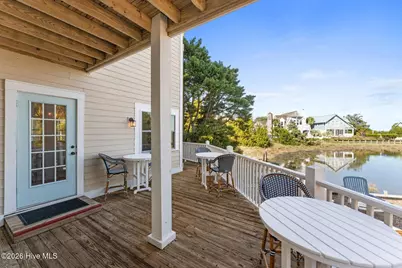 21 Keelson Row #Captains Quarters Week C, Bald Head Island, NC 28461 - Photo 23