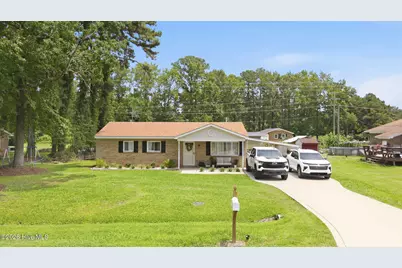 2802 Monroe Drive, New Bern, NC 28562 - Photo 3