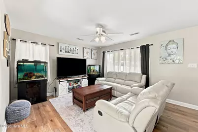 2802 Monroe Drive, New Bern, NC 28562 - Photo 23