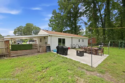 2802 Monroe Drive, New Bern, NC 28562 - Photo 29
