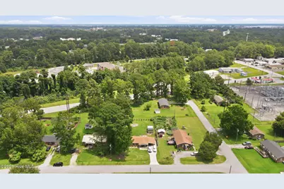 2802 Monroe Drive, New Bern, NC 28562 - Photo 43