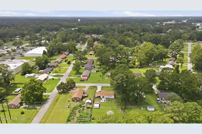 2802 Monroe Drive, New Bern, NC 28562 - Photo 47