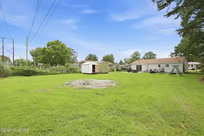 2802 Monroe Drive, New Bern, NC 28562 - Photo 33