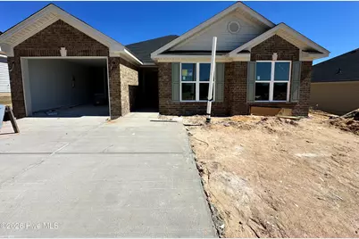 2361 Bellingham Drive, Hephzibah, GA 30815 - Photo 1