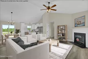 312 Purple Rain Ct, Richlands, NC 28574 - Photo 5