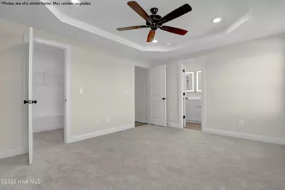 312 Purple Rain Court #Lot 52, Richlands, NC 28574 - Photo 23