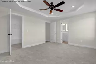 312 Purple Rain Ct, Richlands, NC 28574 - Photo 23