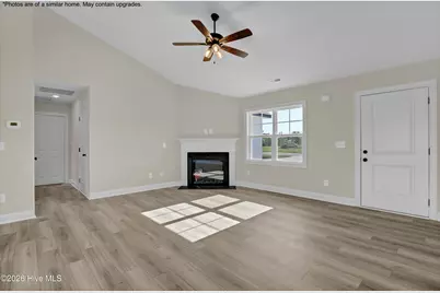 312 Purple Rain Court #Lot 52, Richlands, NC 28574 - Photo 7