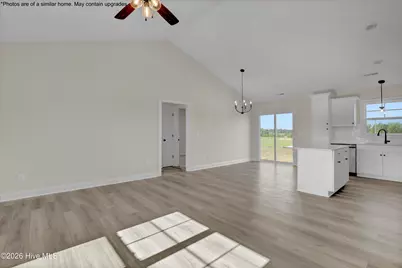 312 Purple Rain Court #Lot 52, Richlands, NC 28574 - Photo 9
