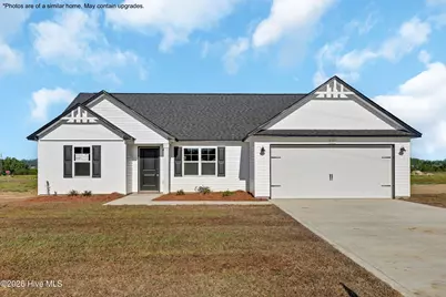 312 Purple Rain Court #Lot 52, Richlands, NC 28574 - Photo 3