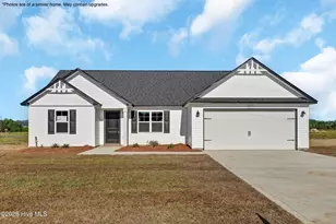 312 Purple Rain Ct, Richlands, NC 28574 - Photo 3