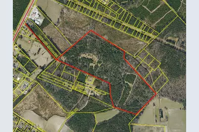 359 Roe and Sarah Drive, Clarkton, NC 28433 - Photo 1