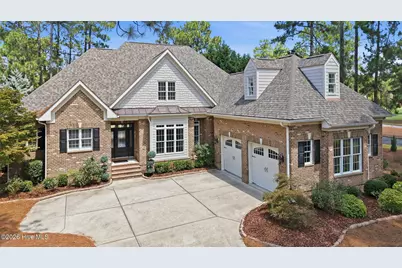 2 Augusta Drive, Southern Pines, NC 28387 - Photo 1