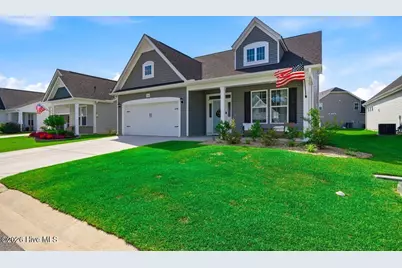 1160 Calabash Station Boulevard NW, Calabash, NC 28467 - Photo 33