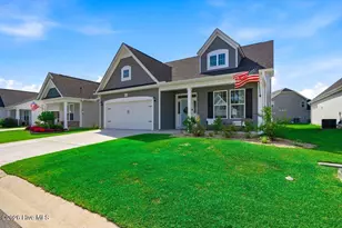 1160 Calabash Sta Blvd NW, Calabash, NC 28467 - Photo 33