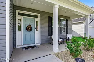 1160 Calabash Sta Blvd NW, Calabash, NC 28467 - Photo 35