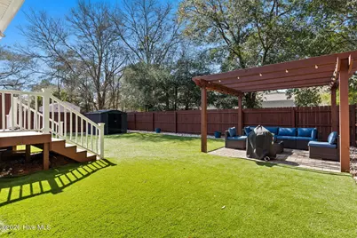 107 NW 16th Street, Oak Island, NC 28465 - Photo 33