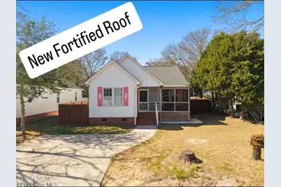 107 NW 16th Street, Oak Island, NC 28465 - Photo 1