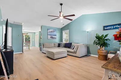 107 NW 16th Street, Oak Island, NC 28465 - Photo 9