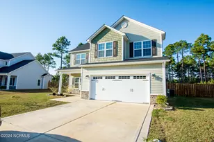 516 Transom Wy, Sneads Ferry, NC 28460 - Photo 3