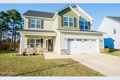 516 Transom Way, Sneads Ferry, NC 28460 - Photo 1